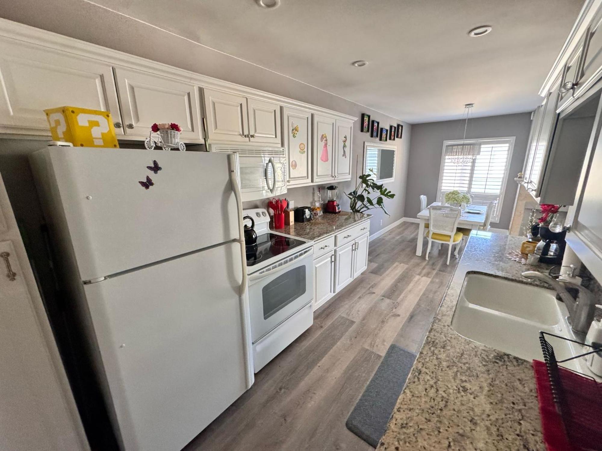 Appartement Super Mario Universal 10 Min Loft Free Parking Los Angeles